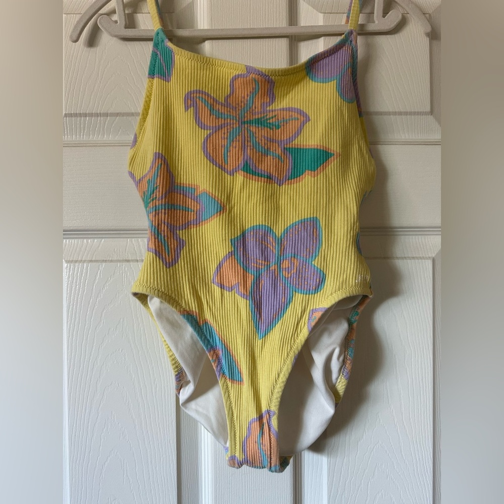 Vintage JAG swimsuit